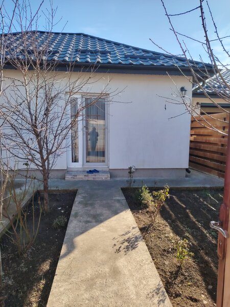 Glina Ilfov La Stadion