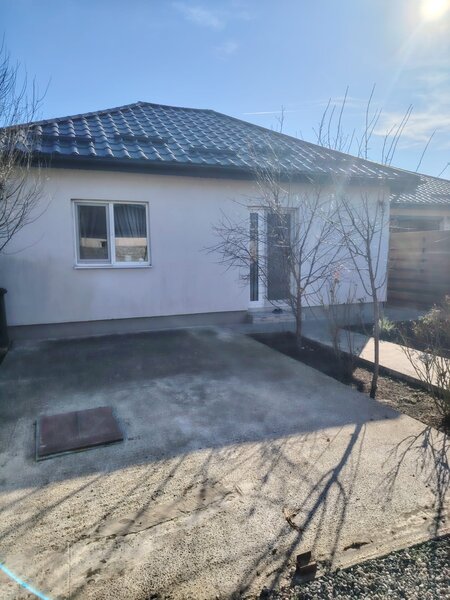 Glina Ilfov La Stadion