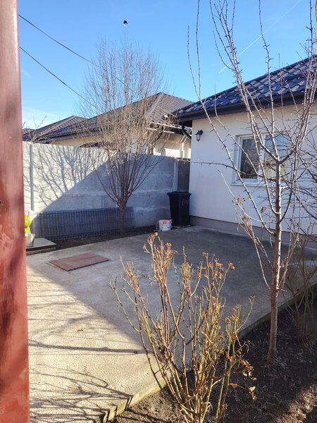 Glina Ilfov La Stadion