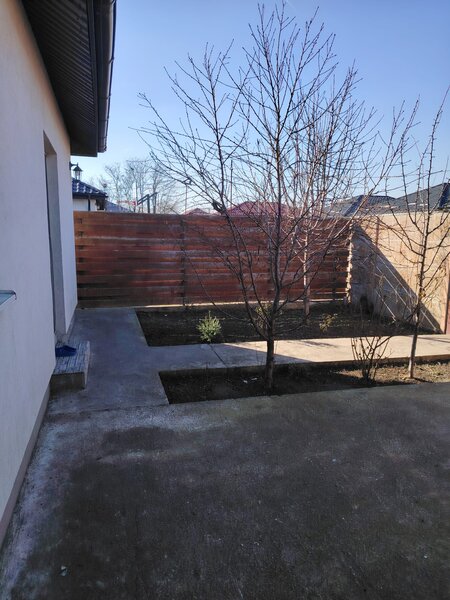 Glina Ilfov La Stadion