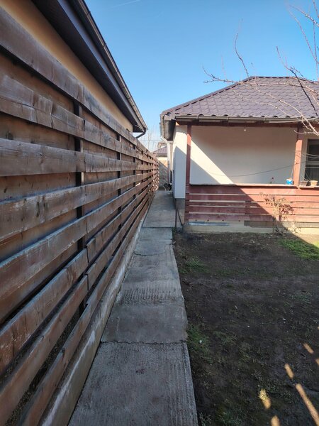 Glina Ilfov La Stadion