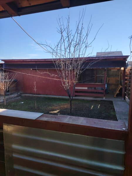 Glina Ilfov La Stadion