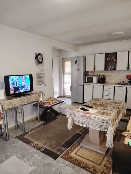 Glina Ilfov La Stadion