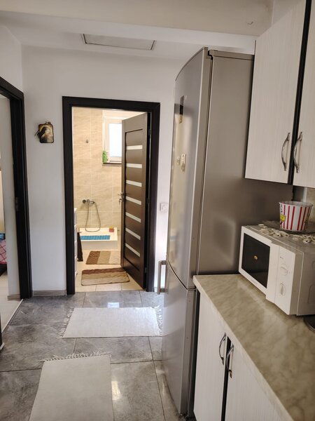 Glina Ilfov La Stadion