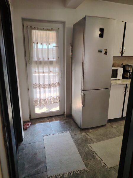 Glina Ilfov La Stadion