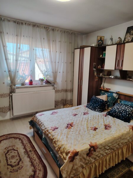 Glina Ilfov La Stadion