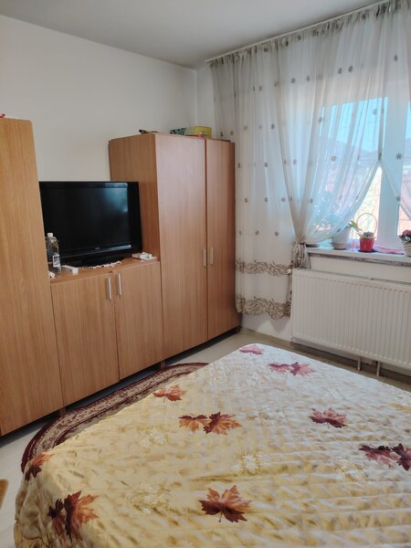 Glina Ilfov La Stadion