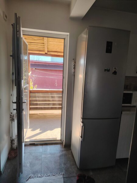 Glina Ilfov La Stadion